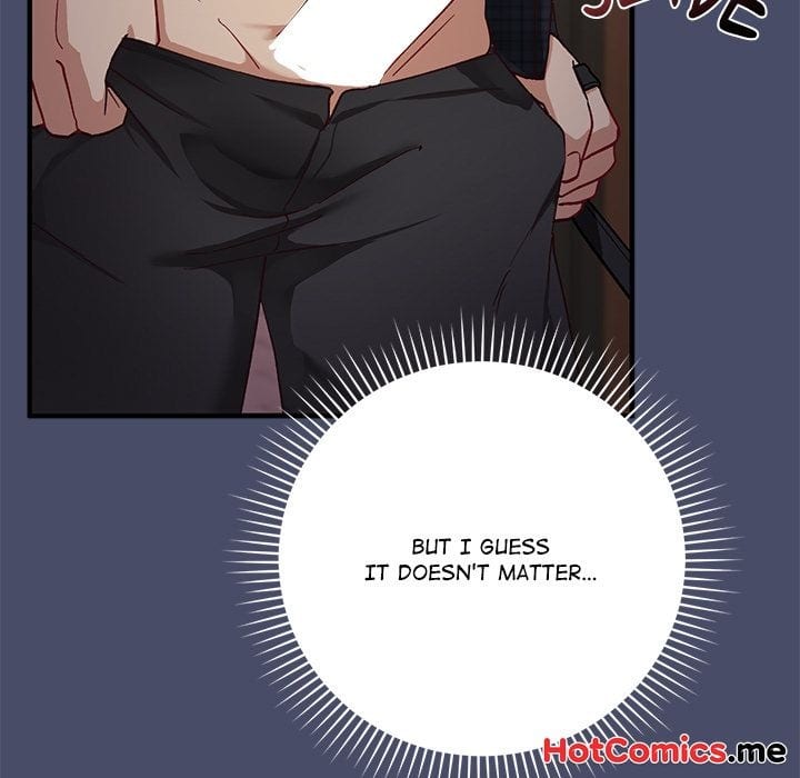 Saving My Magical Girl Uncensored, chapter 18, page 164 of 185