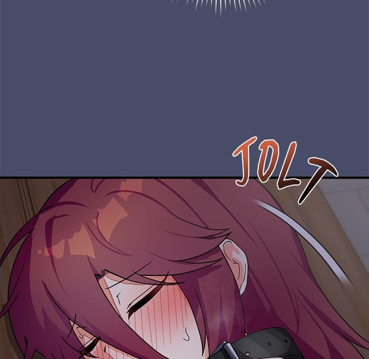 Saving My Magical Girl Uncensored, chapter 18, page 165 of 185