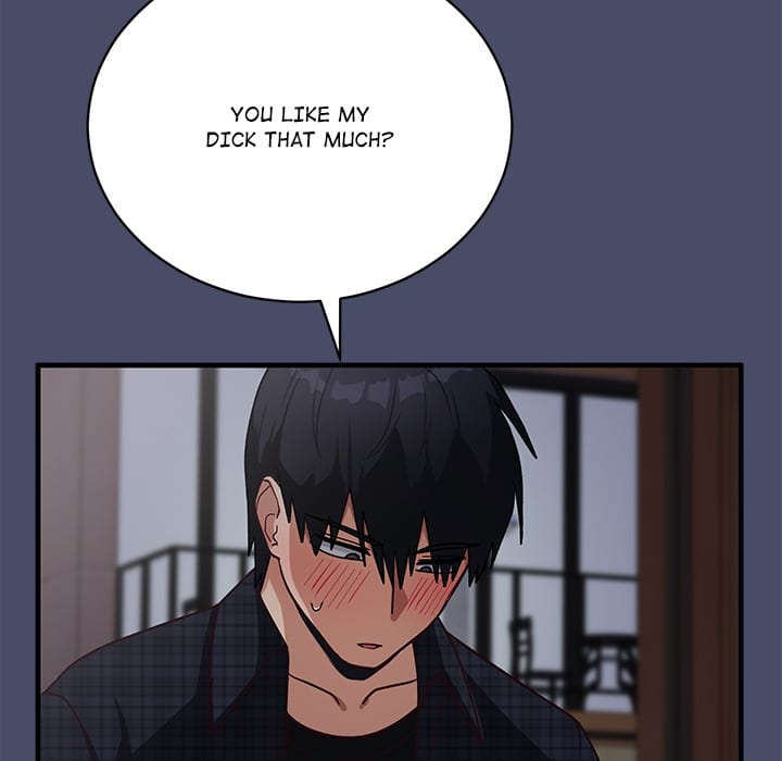 Saving My Magical Girl Uncensored, chapter 18, page 173 of 185