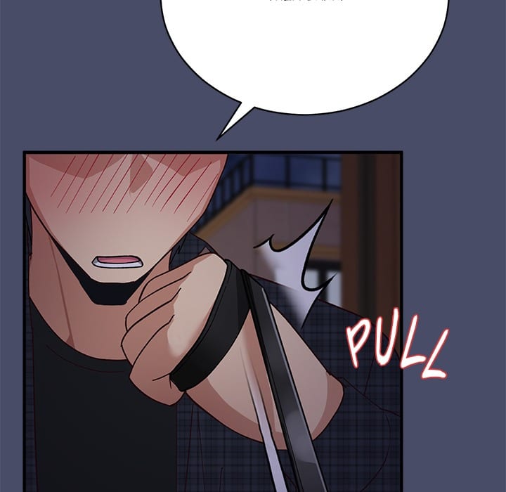 Saving My Magical Girl Uncensored, chapter 18, page 176 of 185