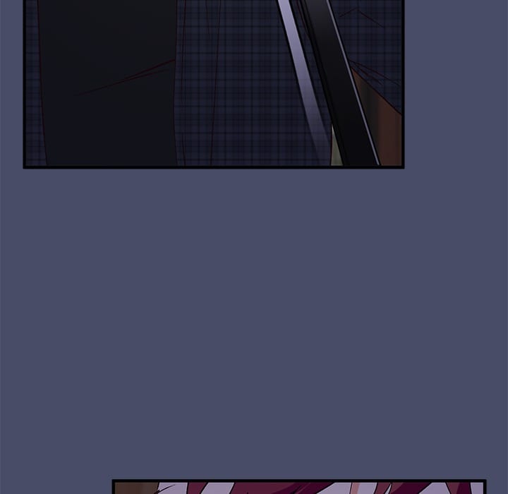 Saving My Magical Girl Uncensored, chapter 18, page 177 of 185