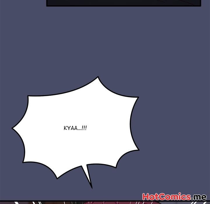 Saving My Magical Girl Uncensored, chapter 18, page 179 of 185