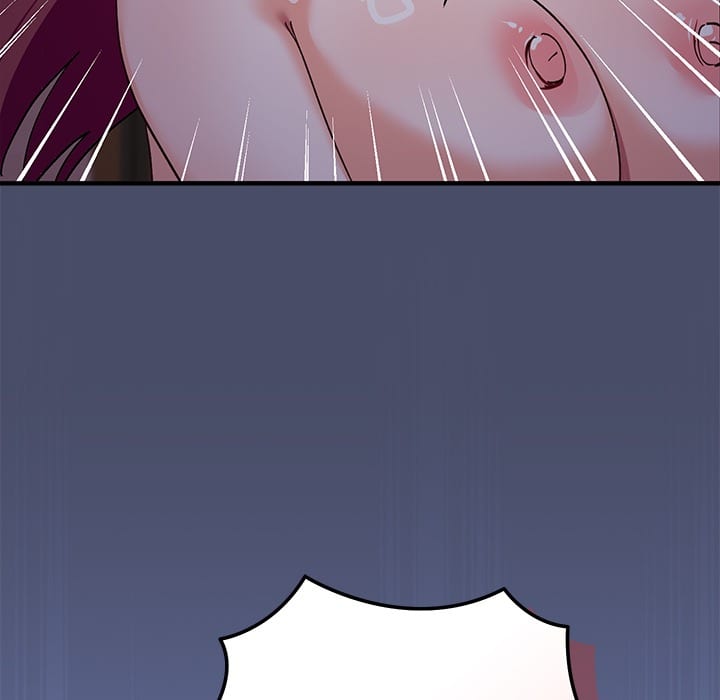 Saving My Magical Girl Uncensored, chapter 18, page 181 of 185