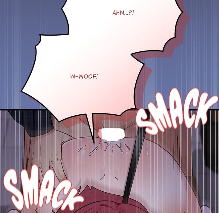 Saving My Magical Girl Uncensored, chapter 18, page 182 of 185