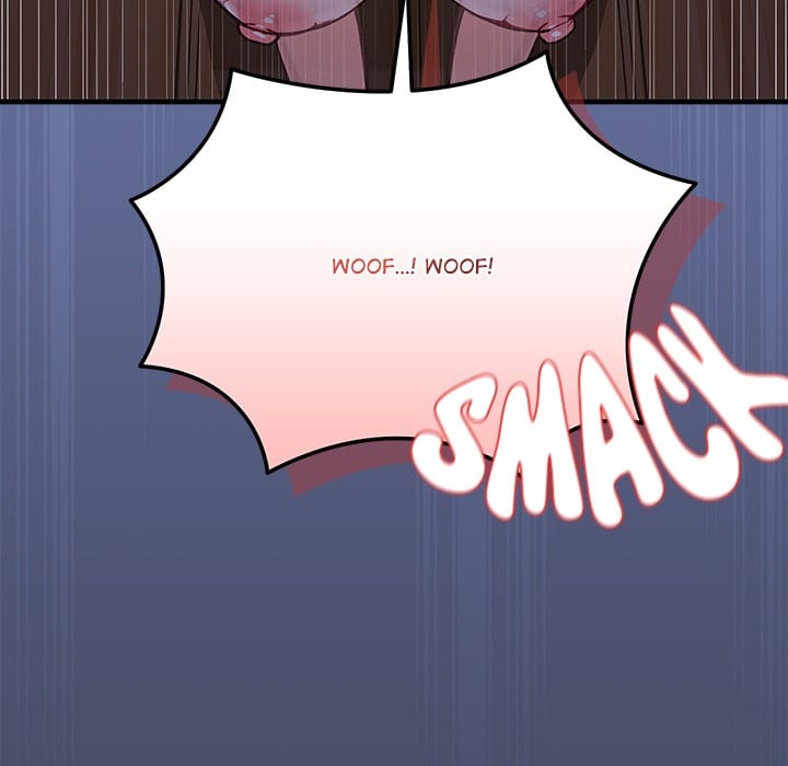 Saving My Magical Girl Uncensored, chapter 18, page 184 of 185