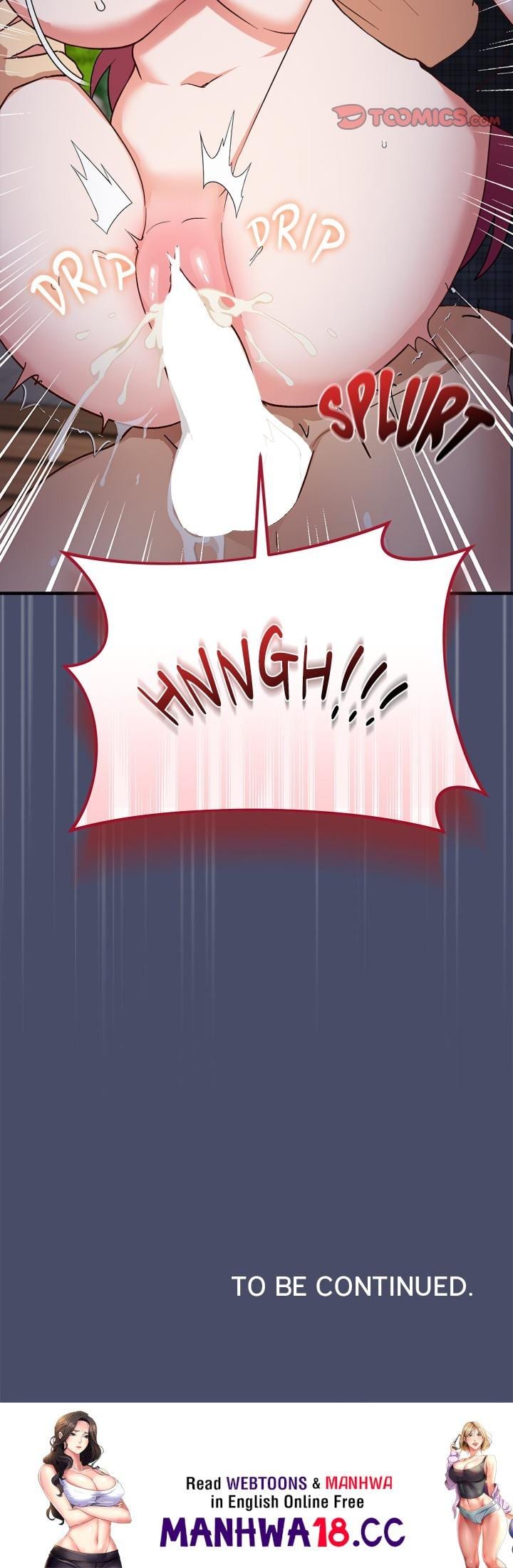 Saving My Magical Girl Uncensored, chapter 19, page 26 of 26