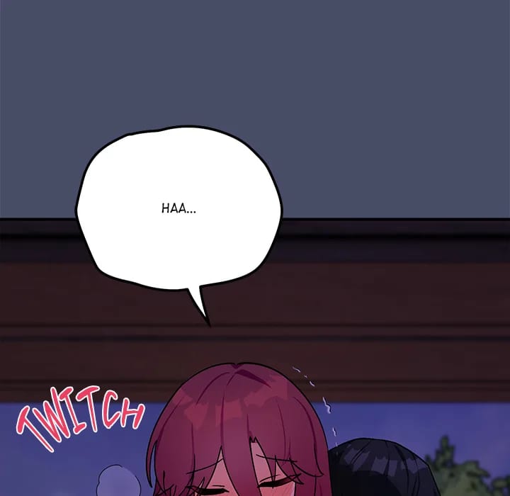 Saving My Magical Girl Uncensored, chapter 20, page 7 of 177