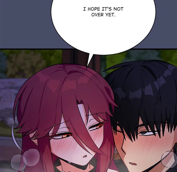 Saving My Magical Girl Uncensored, chapter 20, page 10 of 177