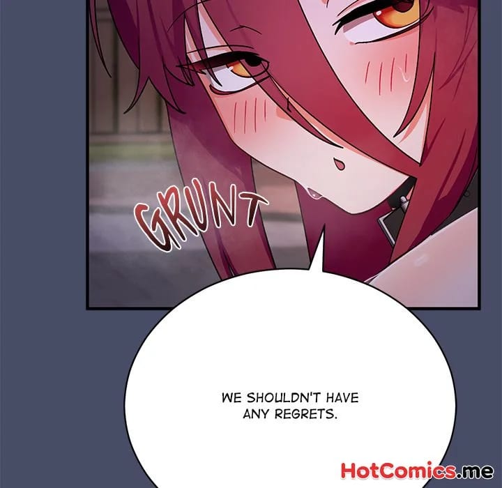 Saving My Magical Girl Uncensored, chapter 20, page 13 of 177