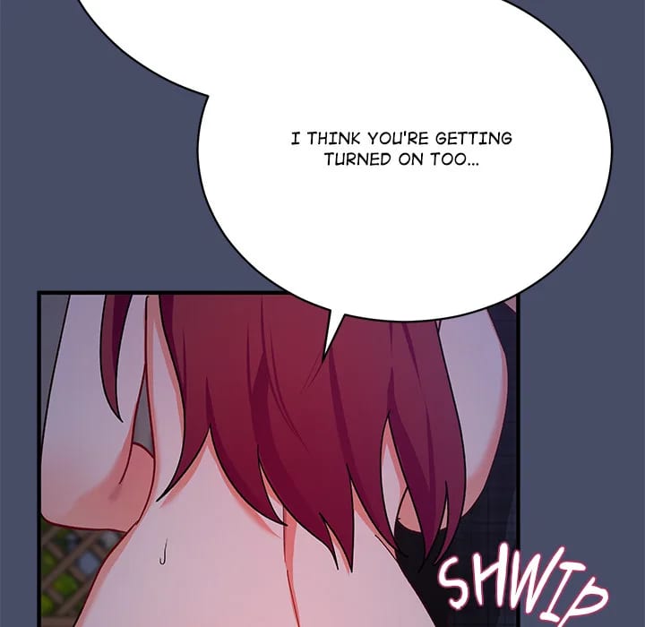 Saving My Magical Girl Uncensored, chapter 20, page 15 of 177