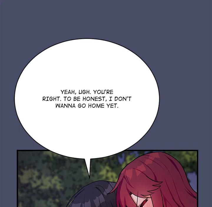 Saving My Magical Girl Uncensored, chapter 20, page 17 of 177