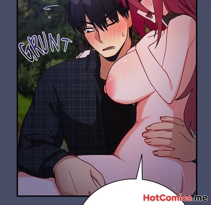 Saving My Magical Girl Uncensored, chapter 20, page 18 of 177