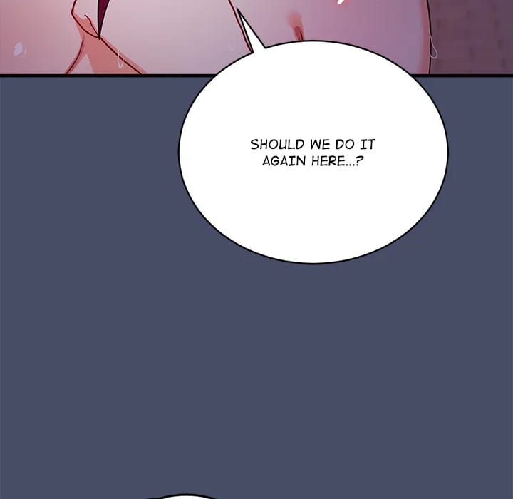 Saving My Magical Girl Uncensored, chapter 20, page 21 of 177
