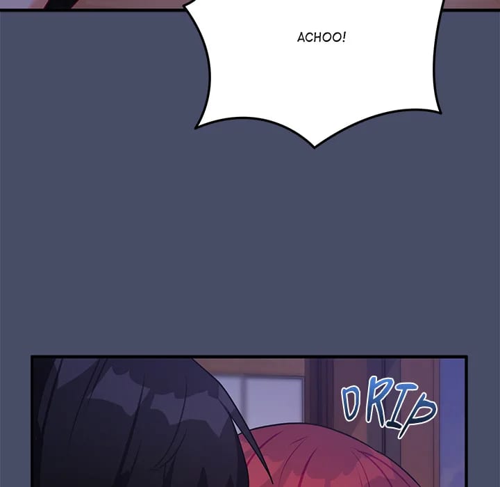 Saving My Magical Girl Uncensored, chapter 20, page 24 of 177