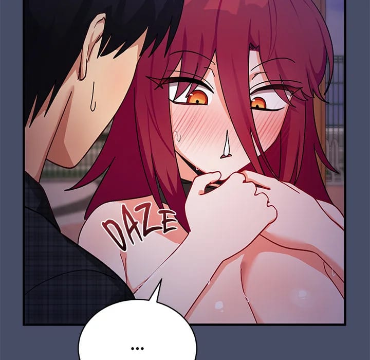 Saving My Magical Girl Uncensored, chapter 20, page 25 of 177