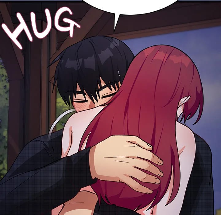 Saving My Magical Girl Uncensored, chapter 20, page 27 of 177