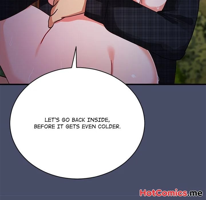 Saving My Magical Girl Uncensored, chapter 20, page 28 of 177