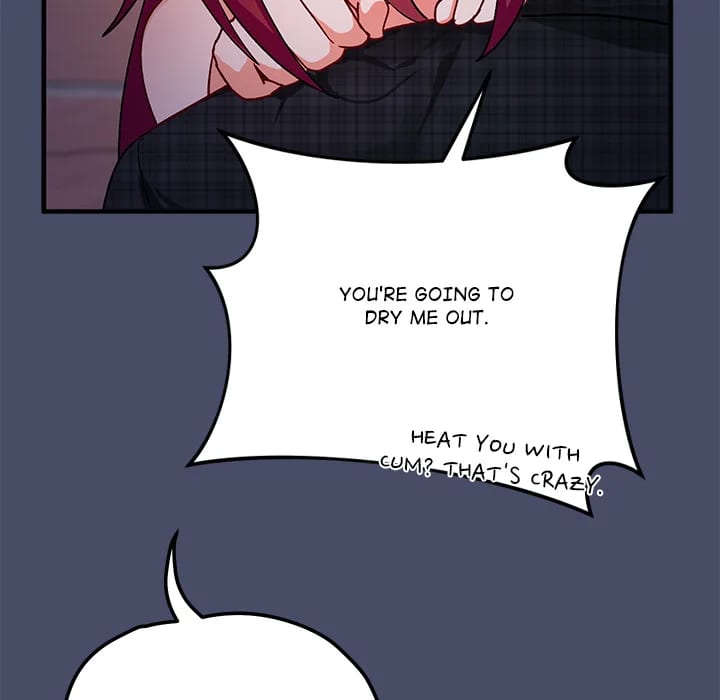 Saving My Magical Girl Uncensored, chapter 20, page 31 of 177