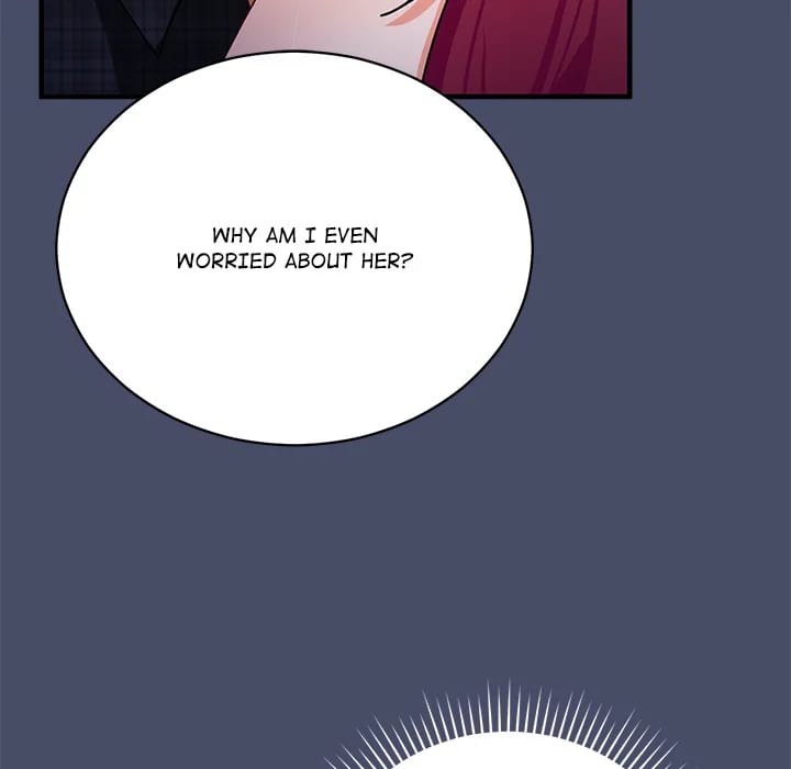 Saving My Magical Girl Uncensored, chapter 20, page 34 of 177