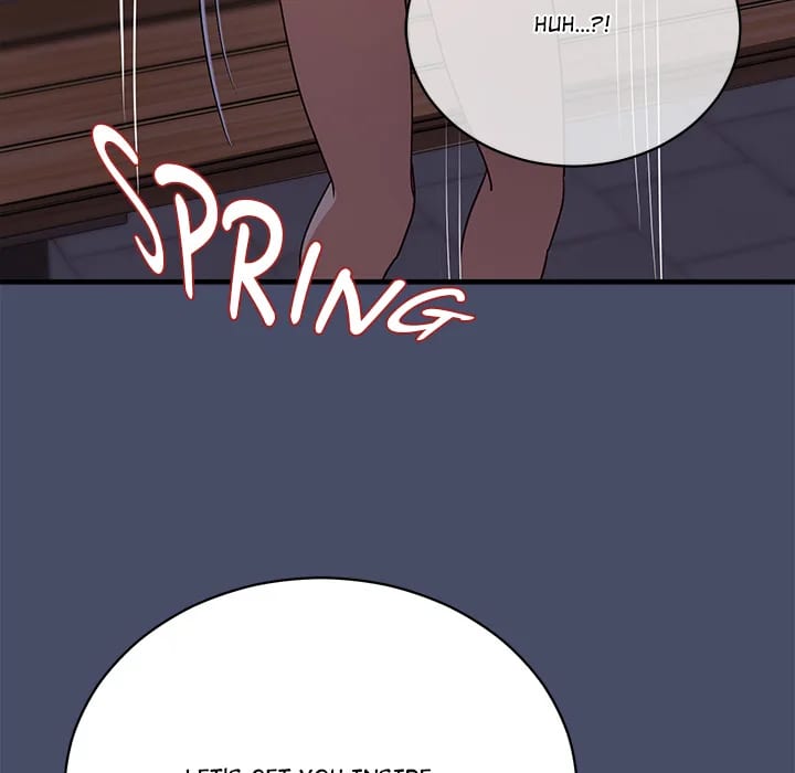 Saving My Magical Girl Uncensored, chapter 20, page 40 of 177