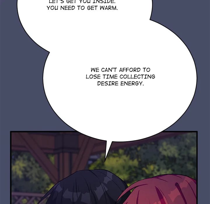 Saving My Magical Girl Uncensored, chapter 20, page 41 of 177