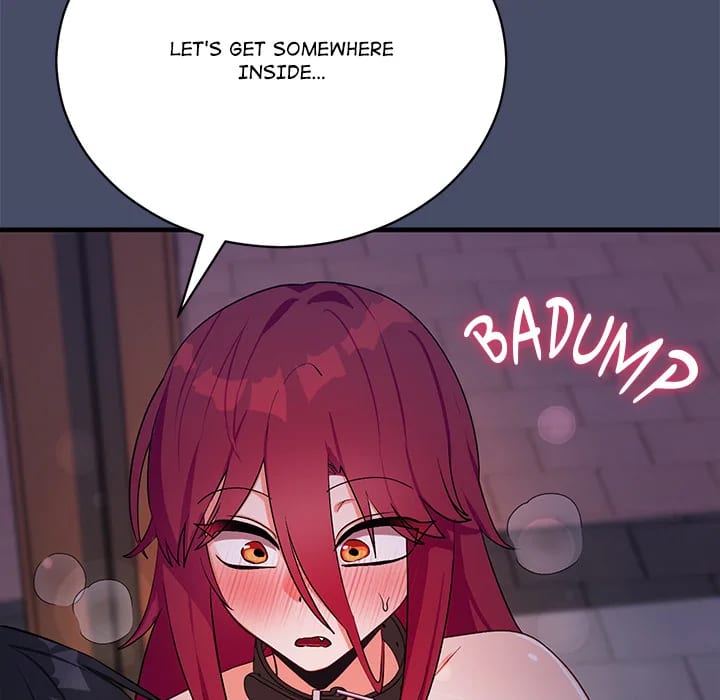 Saving My Magical Girl Uncensored, chapter 20, page 44 of 177