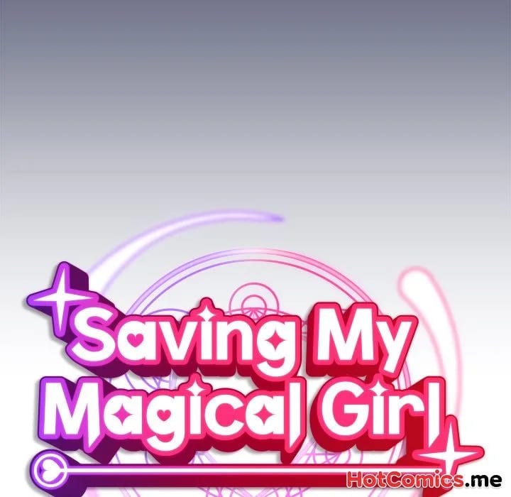 Saving My Magical Girl Uncensored, chapter 20, page 47 of 177