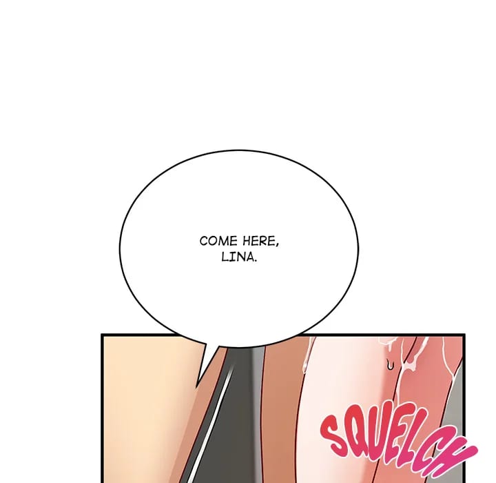 Saving My Magical Girl Uncensored, chapter 20, page 59 of 177