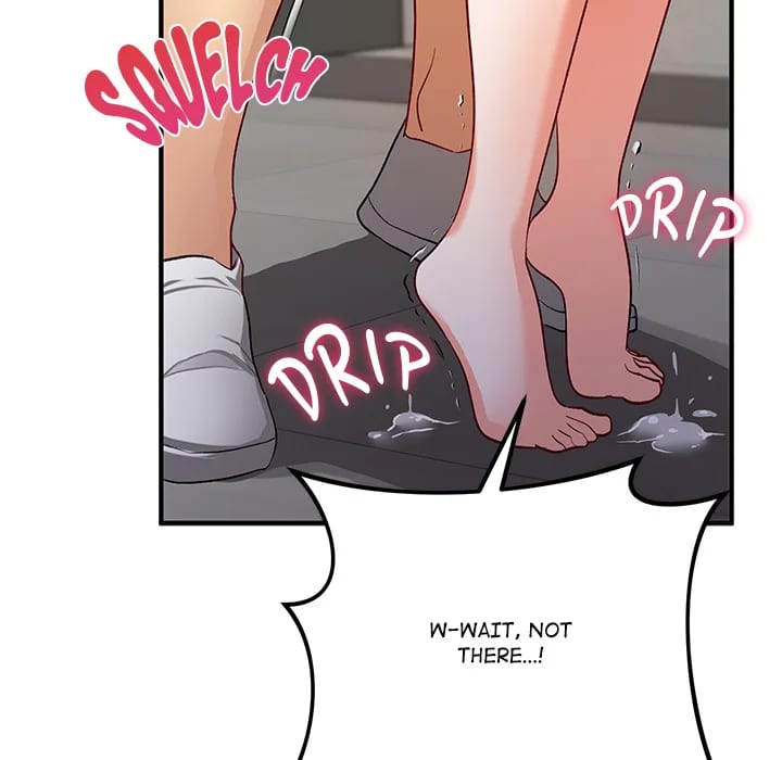Saving My Magical Girl Uncensored, chapter 20, page 60 of 177
