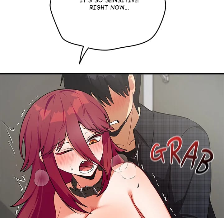 Saving My Magical Girl Uncensored, chapter 20, page 62 of 177