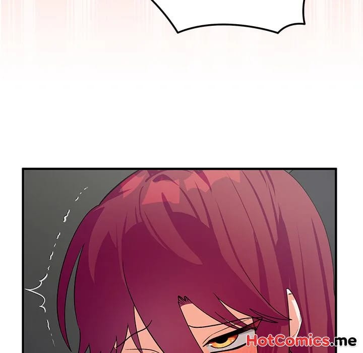 Saving My Magical Girl Uncensored, chapter 20, page 66 of 177