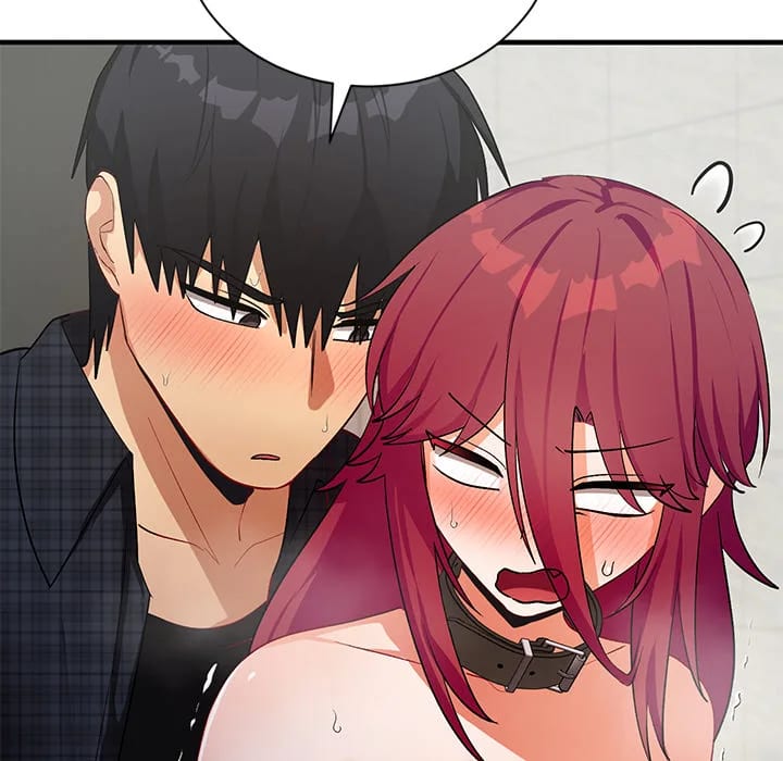 Saving My Magical Girl Uncensored, chapter 20, page 69 of 177