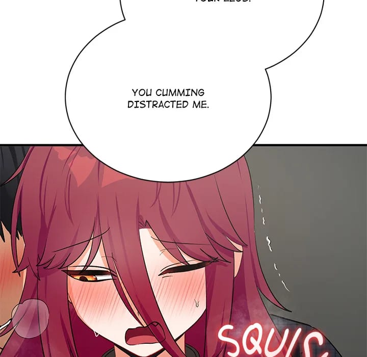 Saving My Magical Girl Uncensored, chapter 20, page 74 of 177