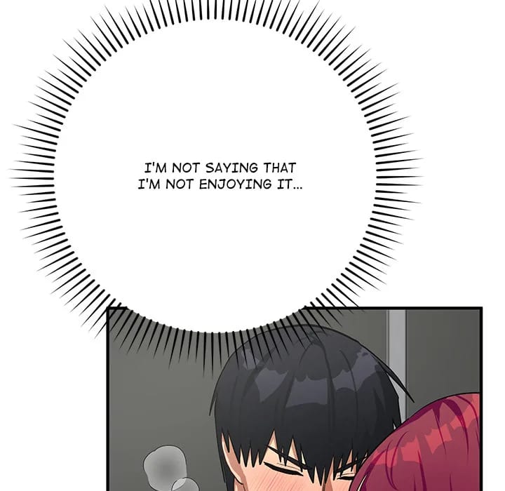 Saving My Magical Girl Uncensored, chapter 20, page 79 of 177