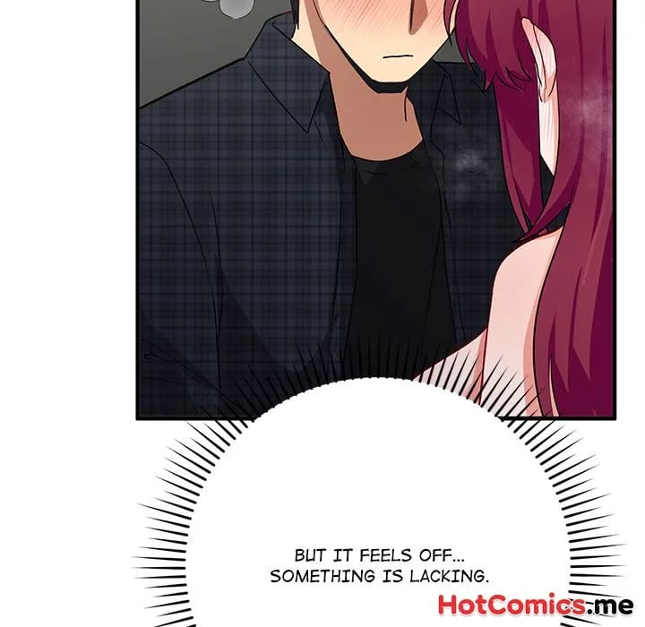 Saving My Magical Girl Uncensored, chapter 20, page 80 of 177