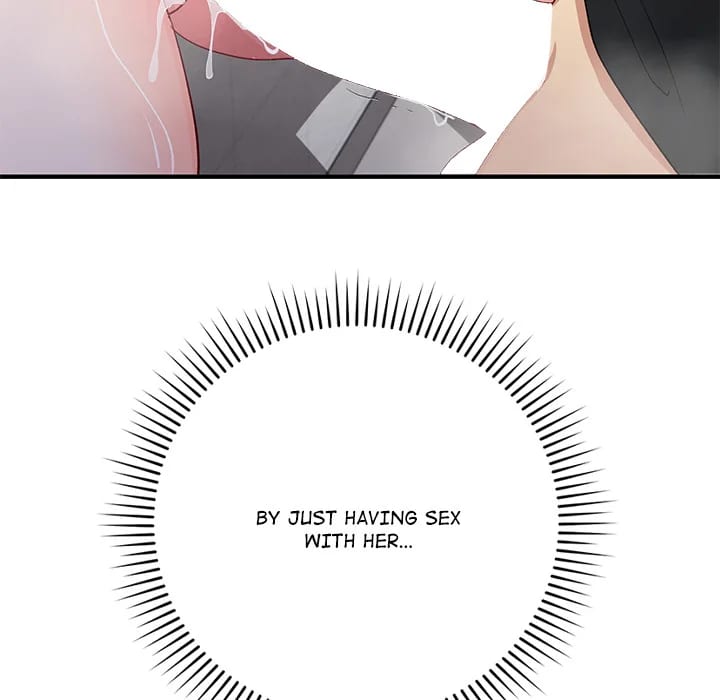 Saving My Magical Girl Uncensored, chapter 20, page 83 of 177