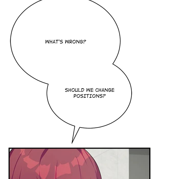 Saving My Magical Girl Uncensored, chapter 20, page 87 of 177