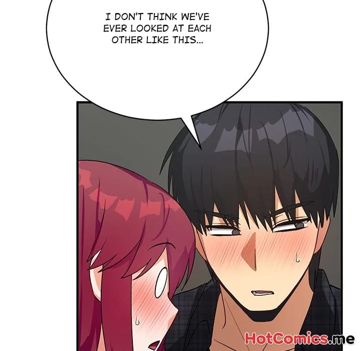Saving My Magical Girl Uncensored, chapter 20, page 90 of 177