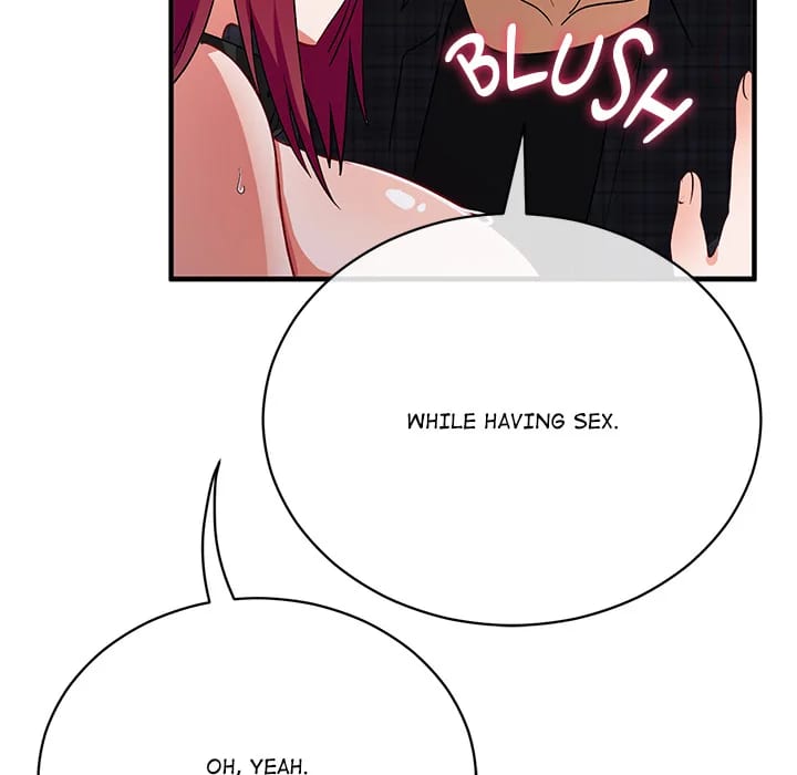 Saving My Magical Girl Uncensored, chapter 20, page 91 of 177