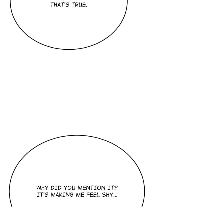 Saving My Magical Girl Uncensored, chapter 20, page 92 of 177