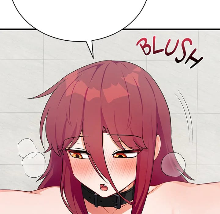 Saving My Magical Girl Uncensored, chapter 20, page 93 of 177