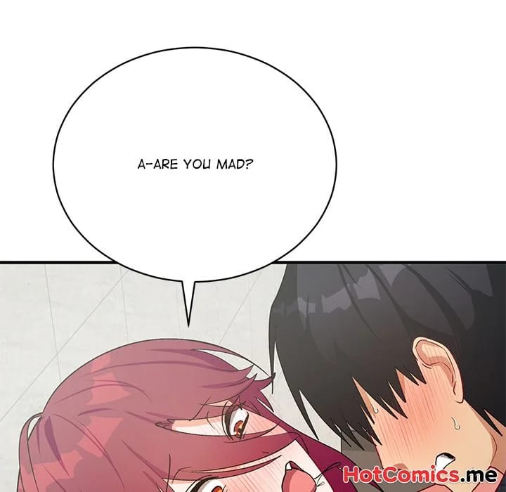 Saving My Magical Girl Uncensored, chapter 20, page 100 of 177