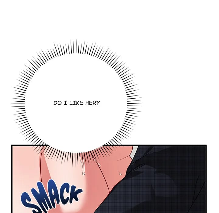 Saving My Magical Girl Uncensored, chapter 20, page 103 of 177