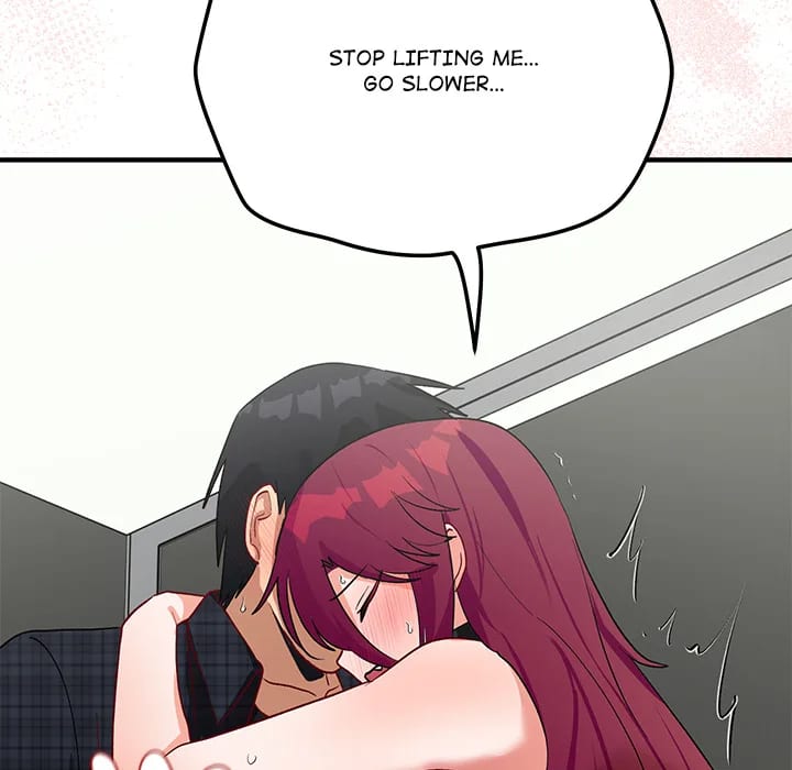 Saving My Magical Girl Uncensored, chapter 20, page 106 of 177
