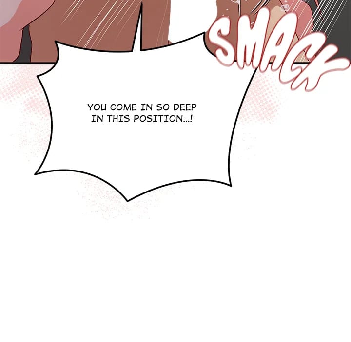Saving My Magical Girl Uncensored, chapter 20, page 108 of 177
