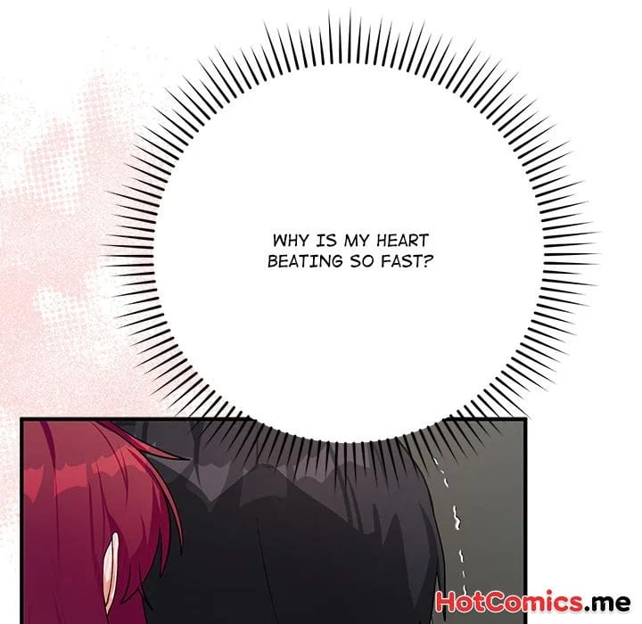 Saving My Magical Girl Uncensored, chapter 20, page 109 of 177
