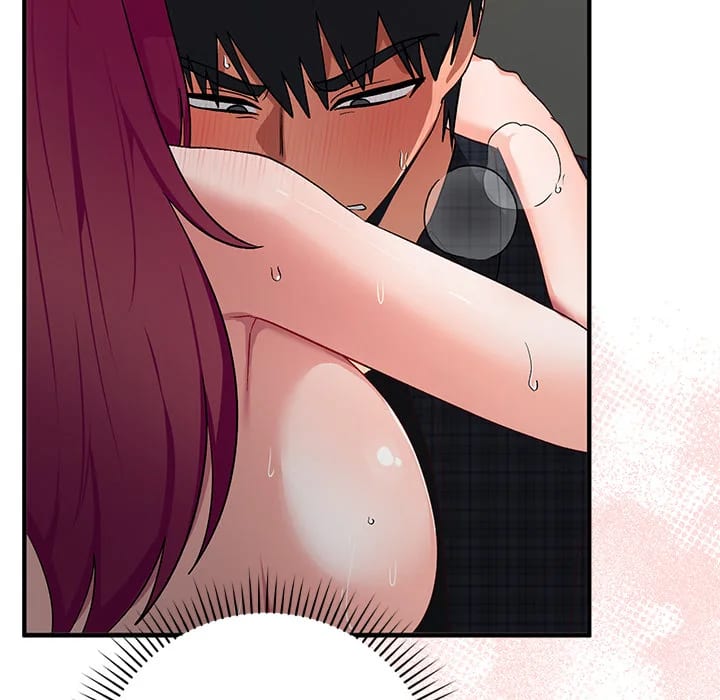 Saving My Magical Girl Uncensored, chapter 20, page 110 of 177