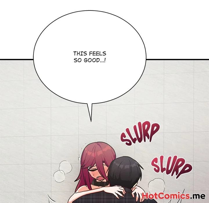 Saving My Magical Girl Uncensored, chapter 20, page 119 of 177