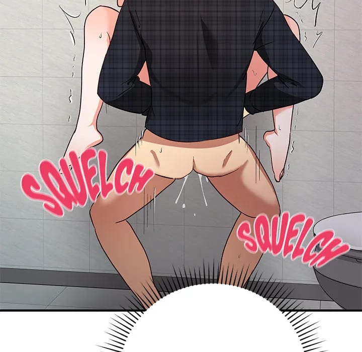 Saving My Magical Girl Uncensored, chapter 20, page 120 of 177