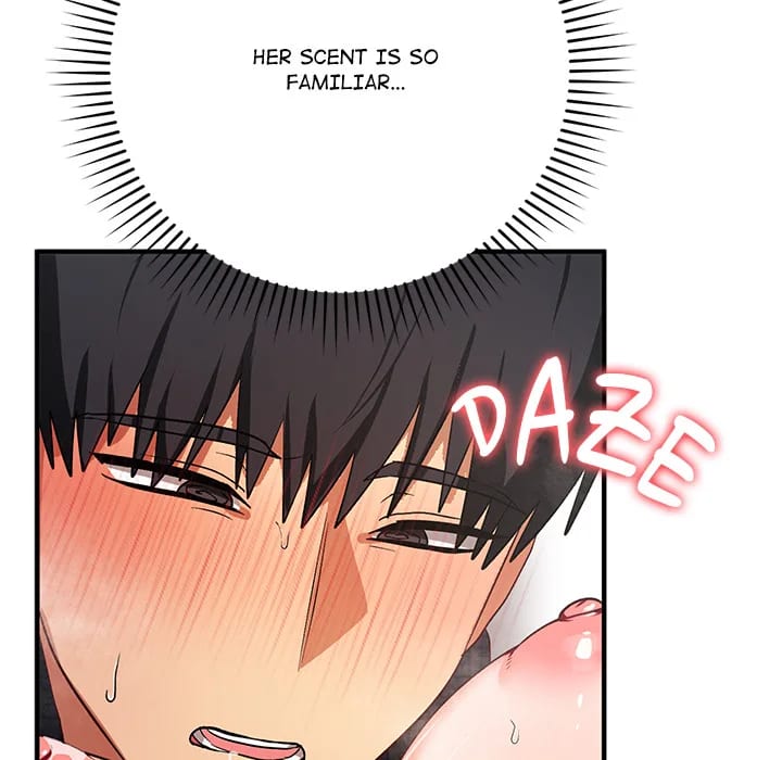 Saving My Magical Girl Uncensored, chapter 20, page 122 of 177